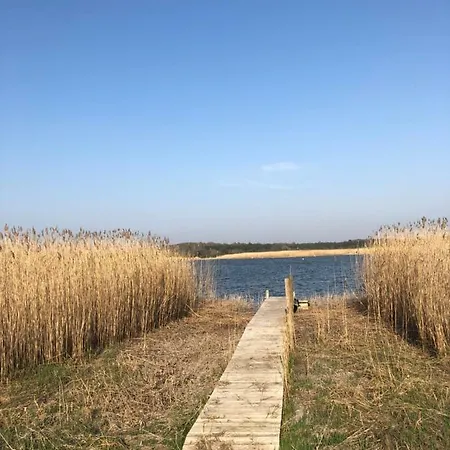Kueueni Puhkemaja Lahe