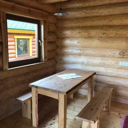Kueueni Puhkemaja Lahe