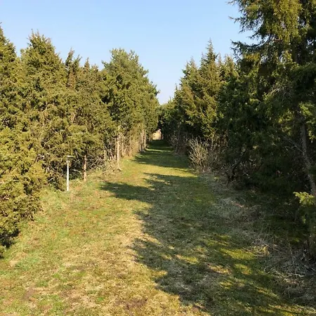 Kueueni Puhkemaja * Lahe